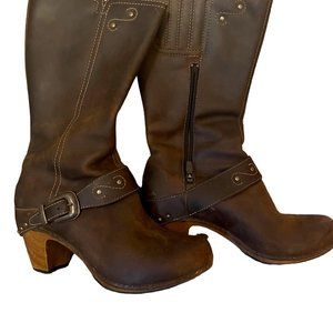 Dansco womens boots